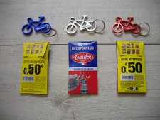 Porte clef gaulois d'occasion  Yssingeaux