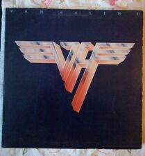 Van halen lp usato  Morbegno