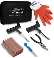 Kit riparazione pneumatici usato  Napoli