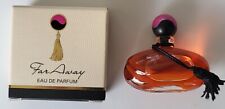 Miniature avon cosmetics d'occasion  Bordeaux-