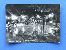 Cartolina otricoli albergo usato  Vimodrone