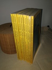 National geographic magazine usato  Chiavari