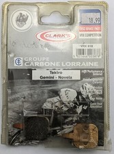 Clark carbone lorraine for sale  BOURNEMOUTH