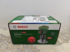 Bosch cordless trim for sale  UK