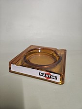 Cendrier vintage martini d'occasion  Ligueil