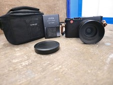 Leica digital camera for sale  KETTERING