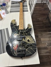 Charvel jackson bass for sale  Erie