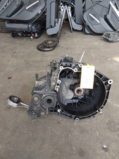 Cambio manuale marce usato  Paliano