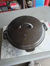 Griswold dutch oven for sale  Pueblo