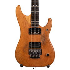 Washburn guitare électrique d'occasion  Expédié en France
