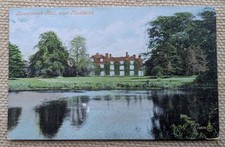 Reaseheath hall nantwich for sale  LIVERPOOL