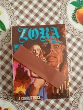 zora fumetto usato zora fumetto usato Sassari