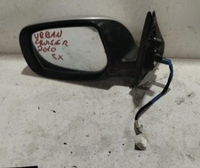 Specchietto retrovisore sinist usato  Italia