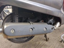 2006 piaggio 400 for sale  SKELMERSDALE