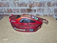 Hobao hyper sport for sale  ROSSENDALE