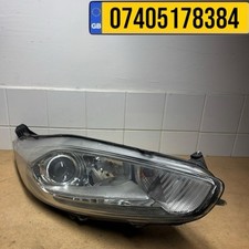 Ford fiesta 2013 for sale  BIRMINGHAM