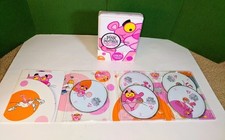 Vtg The Pink Panther Classic Cartoon Collection - 5-Disc DVD Set, 2005 segunda mano  Embacar hacia Mexico