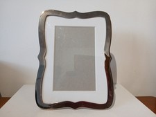 Wilko silver tone for sale  STOKE-ON-TRENT
