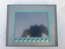 Siemens 6av6 647 usato  Italia