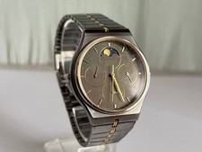 35mm seiko moonphase usato 35mm seiko moonphase usato  Torino