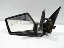 Retroviseur gauche skoda d'occasion  Saint-Lizier