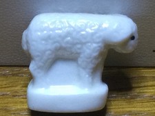 Fève mouton d'occasion  Bourg-Argental