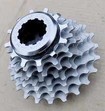 Campagnolo record 8sp gebraucht kaufen  Luckau