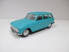 Peugeot 204 break d'occasion  France