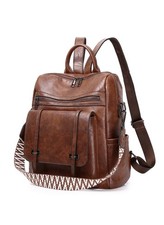 Backpack purse women for sale  Comanche