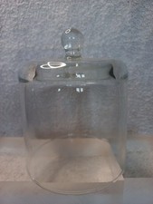 Cloche verre .......2555 d'occasion  Saint-Sorlin-en-Valloire