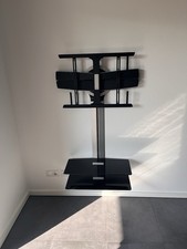 Vogel wandhalterung turn gebraucht kaufen  Dinslaken