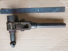 Blacksmith ratchet drill for sale  STROUD