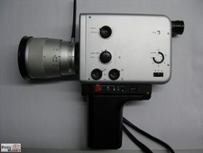 Set nizo 801 gebraucht kaufen  Altbach