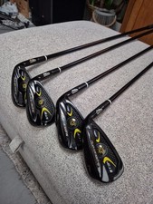 Golf superstrong st3g for sale  AYLESBURY