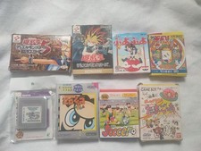 Various gameboy games for sale  WEST BROMWICH