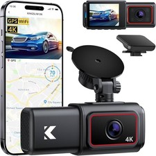 Kingslim dual dash for sale  Las Vegas