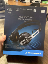 Cuffie sennheiser momentum usato  Torino