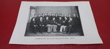 Compagnia luigi bellotti usato  Caserta