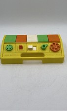 Vintage playskool multicolor for sale  Minneapolis