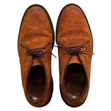 Allen edmonds katmai for sale  Randolph