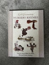 Kate greenaway nursery for sale  SOUTHAMPTON