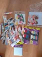 Cross stitch embroidery for sale  HESSLE
