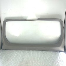 Interior tailgate trim for sale  ROTHERHAM