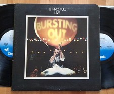 Jethro tull live gebraucht kaufen  Uetersen