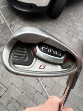 Ping g20 red for sale  ASHBY-DE-LA-ZOUCH