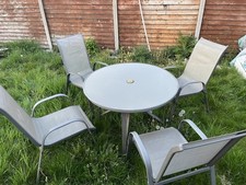 Garden bistro patio for sale  BEVERLEY