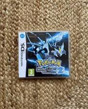 pokemon black 2 for sale  LONDON