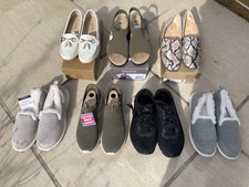 Bargain new pairs for sale  ALTON