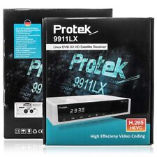 Protek 9911 linux gebraucht kaufen  Eppendorf