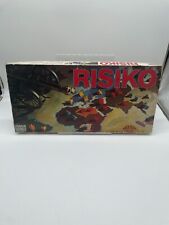 Parker brettspiel risiko gebraucht kaufen  Kronburg